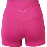 Brunotti Hibiki Dames Legging Shorts - Roze
