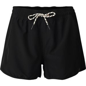 Brunotti - Toluca - Zwemshort - Dames - Blauw - Gerecycled Materiaal
