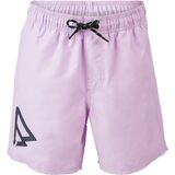 Brunotti - Crunotos - Zwembroek - Orchid - 100% Gerecycled Polyester, Sneldrogend, Regular Fit