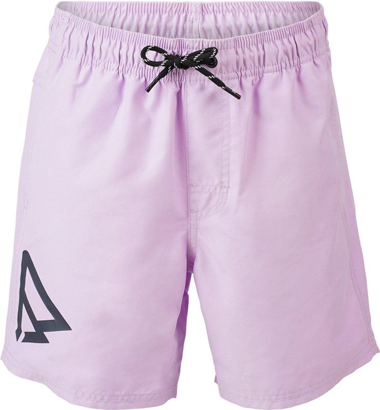 Brunotti - Crunotos - Zwembroek - Orchid - 100% Gerecycled Polyester, Sneldrogend, Regular Fit