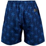 Brunotti - Darminy - Zwembroek - Palmtree Blue