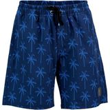 Brunotti - Darminy - Zwembroek - Palmtree Blue