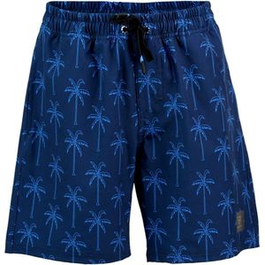 BRUNOTTI - darminy boys swim shorts - Zwemshort jongens - Blauw