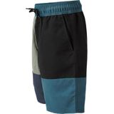 Brunotti - Dudsey - Zwembroek - Black - 100% Gerecycled Polyester