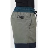 Brunotti - Dudsey - Zwembroek - Black - 100% Gerecycled Polyester