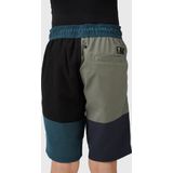 Brunotti - Dudsey - Zwembroek - Black - 100% Gerecycled Polyester