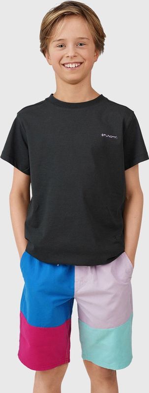 Brunotti - Dudsey - Zwembroek - Orchid - Regular Fit