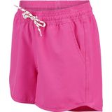 Brunotti - Tulya Zwembroek - Deep Magenta - Gerecycled Polyester