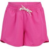 Brunotti - Tulya Zwembroek - Deep Magenta - Gerecycled Polyester