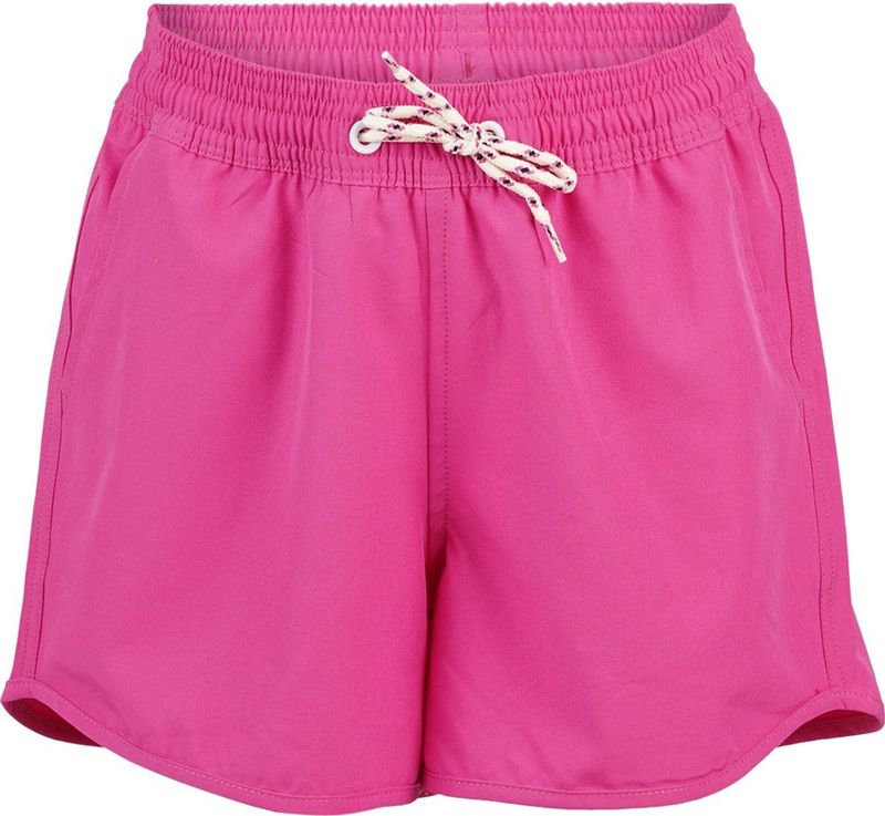 Brunotti - Tulya Zwembroek - Deep Magenta - Gerecycled Polyester