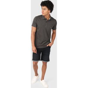 Brunotti Hangtime Heren Jog Jeans - Zwart