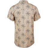 Brunotti - Conrad T-shirt - Blauw - Katoen