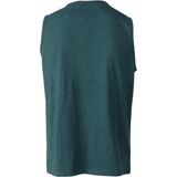 Brunotti Tanktop Malaku-Slub Singlet - Fuel Green