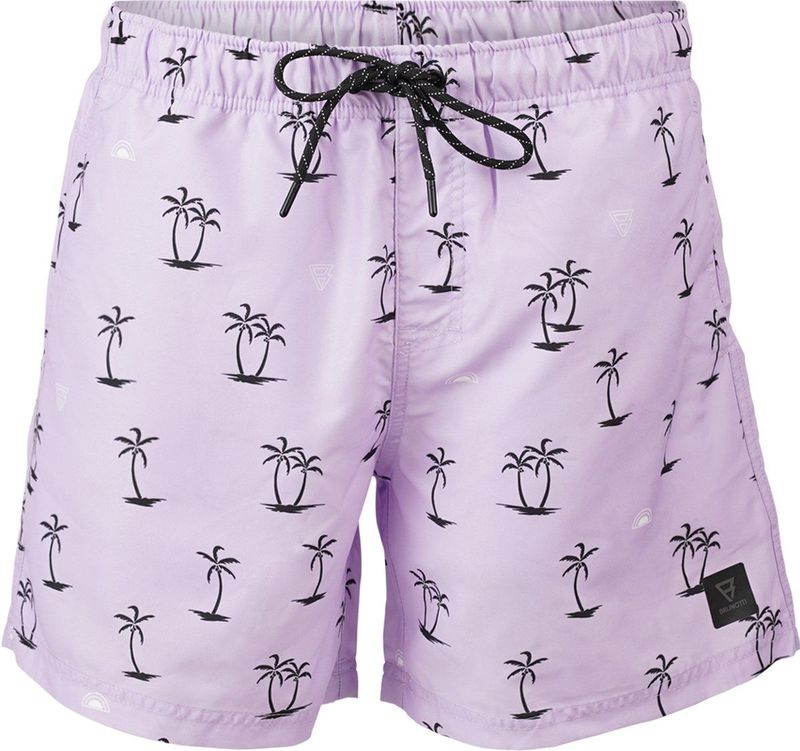 Brunotti Zwem Korte Broek Cruneco Mini