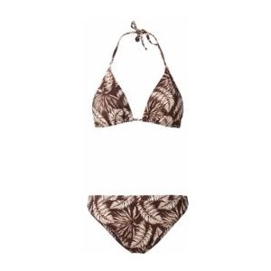 Brunotti Triangel-Bikini, (2 St.)