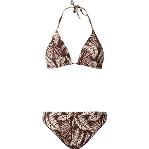 BRUNOTTI - popstar women bikini - Bruin