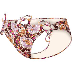 Brunotti - Nolestina-Sakai - Bikinibroekje - Sakai Flower Pink