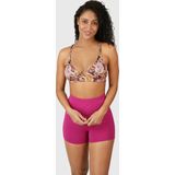 Brunotti - Delphinia-Sakai - Bikinitop - Sakai Flower Pink - Gerecycled Polyester