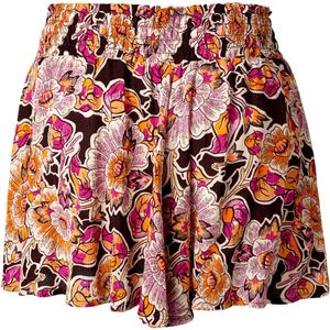 BRUNOTTI - raine-sakai women shorts - Shorts strand dames - Roze