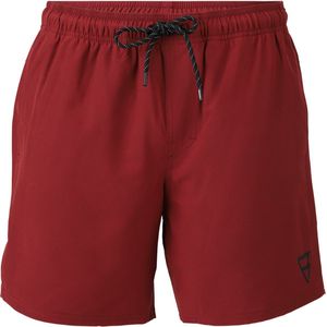 Brunotti - Bru-conic-N Heren Zwem Kort - Zwembroek - Kleur - Materiaal