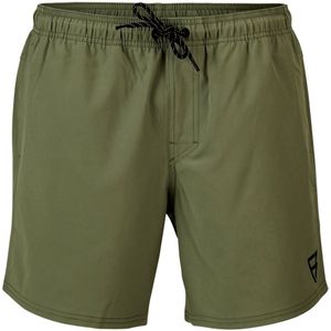 Joggingpak - Groen - Huispak dames