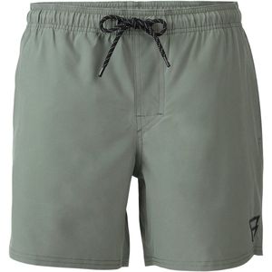 Brunotti - Bru-conic-N - Zwembroek - Vintage Green - 91% Gerecycled Polyester
