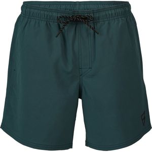 BRUNOTTI - iconic-n men swim shorts - Groen
