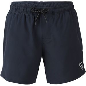 Brunotti - Bru-conic-N - Zwembroek - Navy - 91% Gerecycled Polyester, 4-Way-Stretch, Quick-Dry