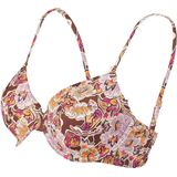 Brunotti - Novasarah-Sakai - Bikinitop - Sakai Flower Pink