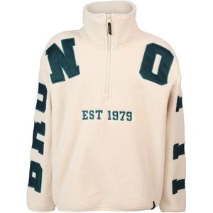 Brunotti Chiny Meisjes Fleece - Beige