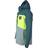 Brunotti aratin men snow jacket jack ski heren