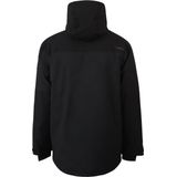 Brunotti Boyd Heren Wintersport Ski Jas - Zwart - L