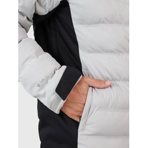 Ski Jas Brunotti Men Sanclair Snow Alloy-L