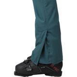 Brunotti Footrail Heren Wintersport Skibroek Fuel Green