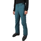 Brunotti Footrail Heren Wintersport Skibroek Fuel Green