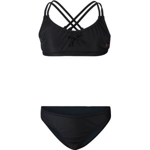 Brunotti - Ceralia - Bikini - Black - Gerecycled Polyester