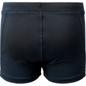 Brunotti - Samiery-Logo - Zwemshort - Marineblauw - Sneldrogend