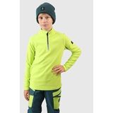 Tenny - Skipully - Blauw - Microfleece