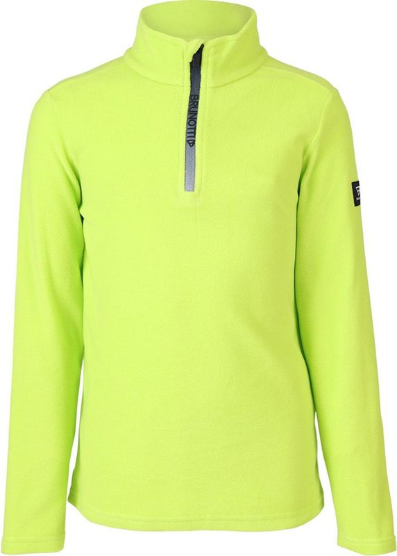 Tenny - Skipully - Blauw - Microfleece