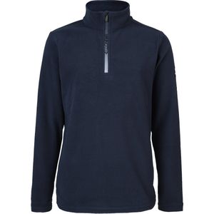 Brunotti Tenny Jongens Fleece Pully - Blauw