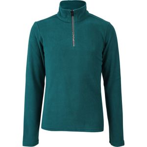 Brunotti Mismy Meisjes Fleece Pully - Groen