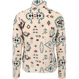 Brunotti Mismy Nordic Meisjes Fleece Pully Beige