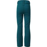 Brunotti Marty Meisjes Softshell Wintersport Skibroek - Evergreen