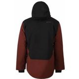 Kense - Ski Jas - Color Block - 4-Way Stretch - Waterdicht 20K