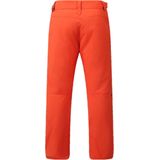 Brunotti Footrail Heren Wintersport Skibroek Mandarin