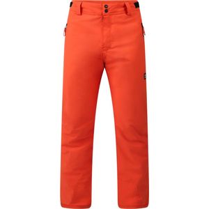 Brunotti Footrail Heren Wintersport Skibroek Mandarin