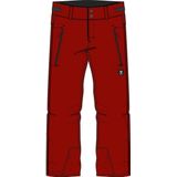 Brunotti Footrail Heren Wintersport Skibroek - Port