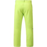 Brunotti Footrail Heren Wintersport Skibroek - Electric