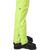 Brunotti Footrail Heren Wintersport Skibroek - Electric
