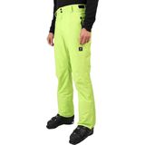 Brunotti Footrail Heren Wintersport Skibroek - Electric